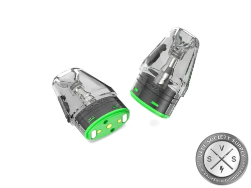OXVA NeXLIM 4ML Refillable Replacement Cartridge Pod 1.2