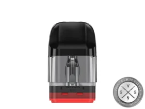 OXVA XLIM EZ Top Fill 3ML Refillable Replacement Cartridge Pod 0.4