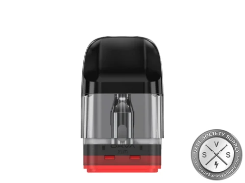 OXVA XLIM EZ Top Fill 3ML Refillable Replacement Cartridge Pod 0.4