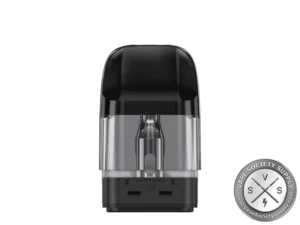 OXVA XLIM EZ Top Fill 3ML Refillable Replacement Cartridge Pod 0.6