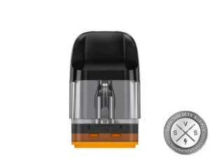 OXVA XLIM EZ Top Fill 3ML Refillable Replacement Cartridge Pod 0.8
