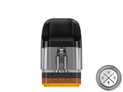OXVA XLIM EZ Top Fill 3ML Refillable Replacement Cartridge Pod 0.8