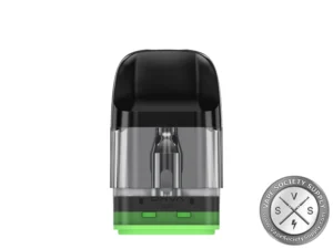 OXVA XLIM EZ Top Fill 3ML Refillable Replacement Cartridge Pod 1.2