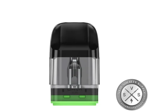 OXVA XLIM EZ Top Fill 3ML Refillable Replacement Cartridge Pod 1.2