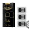 OXVA XLIM EZ Top Fill 3ML Refillable Replacement Cartridge Pod
