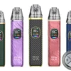 OXVA XLIM Pro 2 1300mAh Pod System Starter Kit