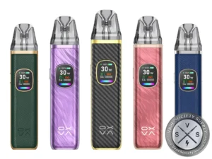 OXVA XLIM Pro 2 1300mAh Pod System Starter Kit