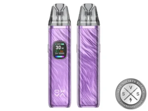 OXVA XLIM Pro 2 1300mAh Pod System Starter Kit Dream Purple