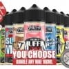 One Hit Wonder E-Liquid Bundle 9 100ml (900ml)