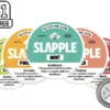 Slapple-Nicotine-Gum