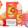 Strawberry Melonade Ice ORGNX 60ml