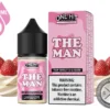 The Man ONE HIT WONDER Nicotine Salt