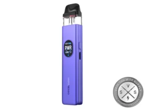Vaporesso XROS 5 1500mAh Pod System Starter Kit Lavender Purple