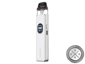 Vaporesso XROS 5 1500mAh Pod System Starter Kit Opal White