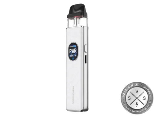 Vaporesso XROS 5 1500mAh Pod System Starter Kit Opal White