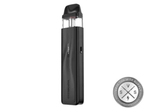 Vaporesso XROS 5 Mini 1500mAh Pod System Starter Kit Black