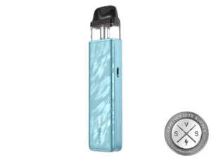 Vaporesso XROS 5 Mini 1500mAh Pod System Starter Kit Flowing Blue