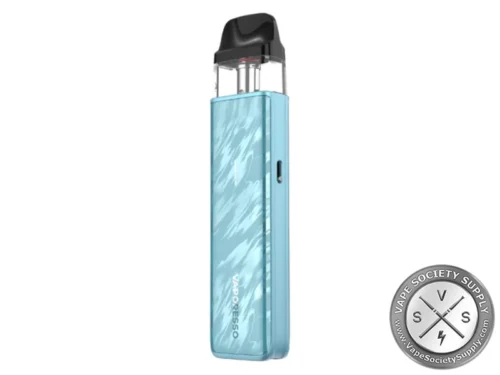 Vaporesso XROS 5 Mini 1500mAh Pod System Starter Kit Flowing Blue