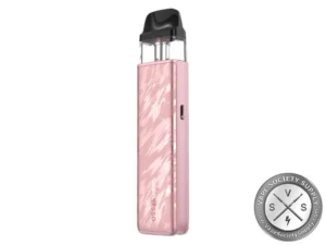Vaporesso XROS 5 Mini 1500mAh Pod System Starter Kit Flowing Pink