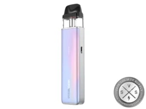 Vaporesso XROS 5 Mini 1500mAh Pod System Starter Kit Pastel Crystal