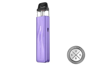 Vaporesso XROS 5 Mini 1500mAh Pod System Starter Kit Purple