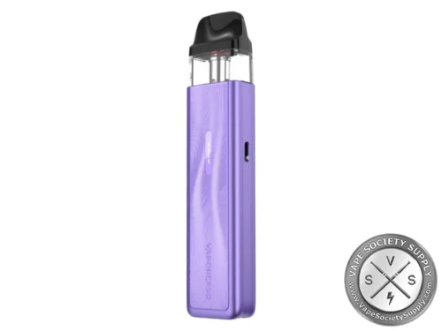 Vaporesso XROS 5 Mini 1500mAh Pod System Starter Kit Purple