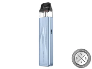 Vaporesso XROS 5 Mini 1500mAh Pod System Starter Kit Sky Blue