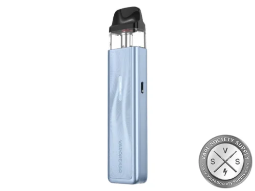 Vaporesso XROS 5 Mini 1500mAh Pod System Starter Kit Sky Blue