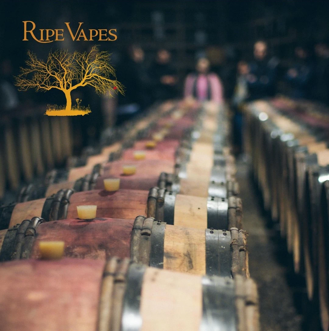 ripe vapes brand