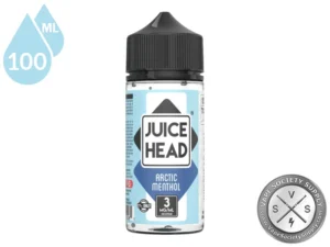 Arctic Menthol JUICE HEAD