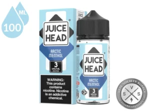 Arctic Menthol JUICE HEAD