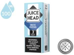 Arctic Menthol JUICE HEAD