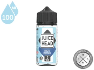 Arctic Menthol JUICE HEAD