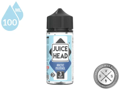 Arctic Menthol JUICE HEAD