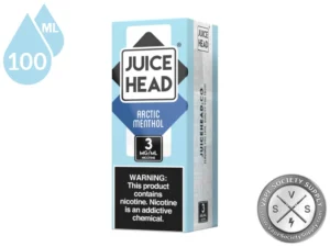 Arctic Menthol JUICE HEAD