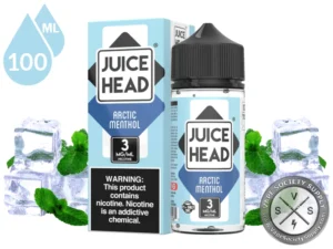 Arctic Menthol JUICE HEAD