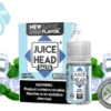 Arctic Menthol Juice Head Salts