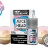 Cake Batter Juice Head Salts