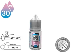 Cake Batter Juice Head Salts