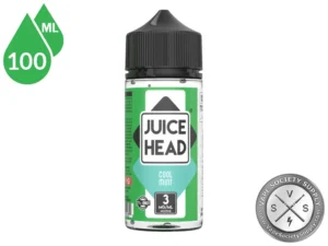 Cool Mint JUICE HEAD