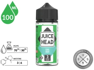Cool Mint JUICE HEAD