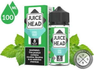 Cool Mint JUICE HEAD