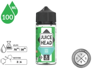 Cool Mint JUICE HEAD