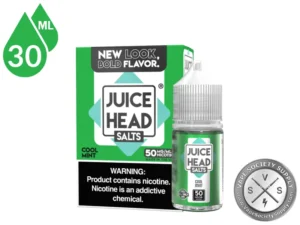 Cool Mint Juice Head Salts