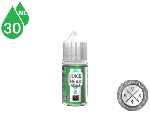 Cool Mint Juice Head Salts