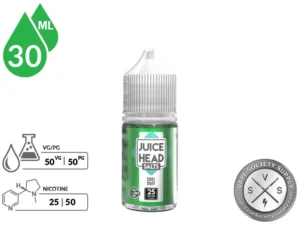 Cool Mint Juice Head Salts