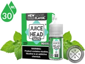 Cool Mint Juice Head Salts