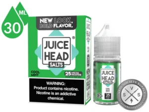 Cool Mint Juice Head Salts