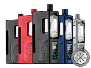DotMod dotApollo Kit