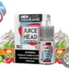 Fruity Cream Juice Head Salts